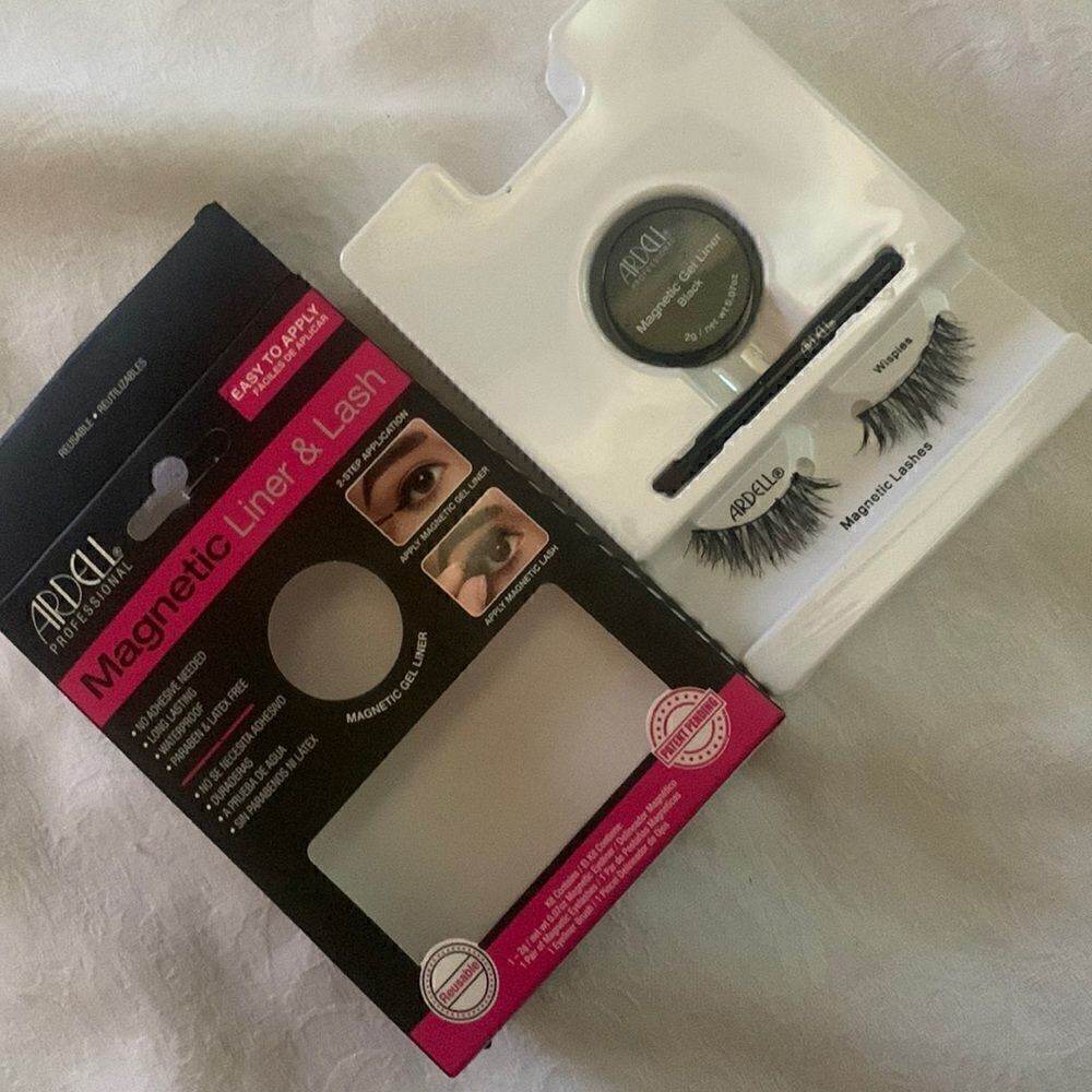 Ardell Magnetic Liner and Lash Kit